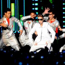 Foto de Justin Bieber