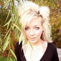 Foto de Vanessa Rose