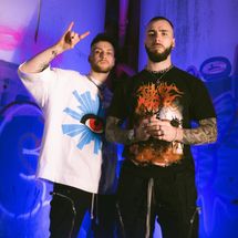 Foto de Aggresive Records