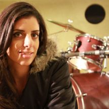 Foto de Ludmila Mazzucatti