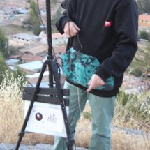 Foto de Phillip B. Sound