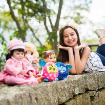 Foto de Manoela Antelo