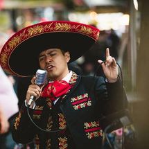 Foto de Fénix Ríos