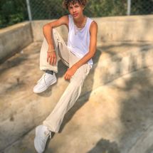 Foto de Dexter Almada