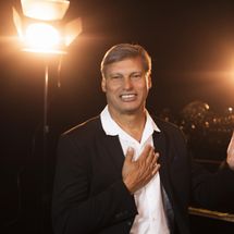 Foto de Jonny Mendes