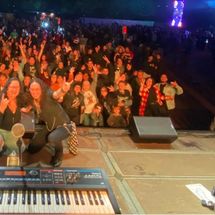 Foto de Khris N Rocks