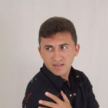 Foto de Compositor Marcos Cavalcante