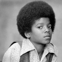 Foto de Michael Jackson