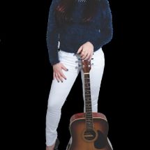 Foto de Sirley Rangel