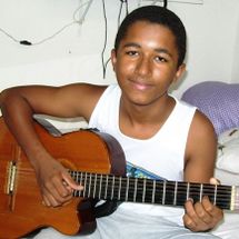 Foto de Herisson Kelvin