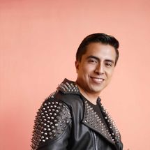 Foto de Rommel Hunter