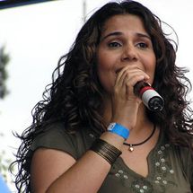 Foto de Eliana Ribeiro