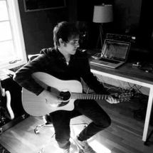 Foto de Ross Copperman