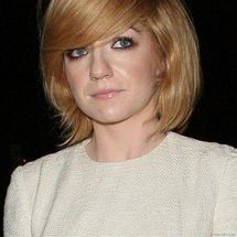 Foto de Nicola Roberts