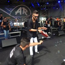 Foto de Grupo Além da Razão