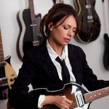 Foto de Susanna Hoffs