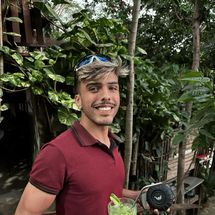 Foto de Victor Hélius