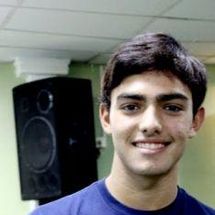 Foto de Daniel Palhano