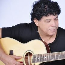 Foto de Praião e Paulinho