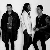 Foto de The Airborne Toxic Event