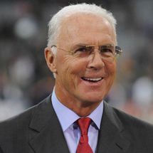 Foto de Franz Beckenbauer