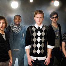 Foto de Lovers Make Liars