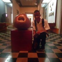 Foto de Valter Bitencourt Júnior