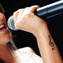 Foto de Amannda Condesca