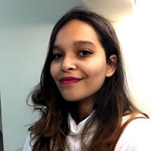 Foto de Assíria Maia