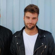 Foto de Carl Louis & Martin Danielle (CLMD)