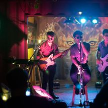 Foto de Planetas Errantes