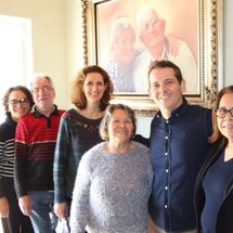 Foto de Grupo Vocal Dulce Gonçalves