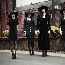 Foto de The Black Belles