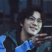 Foto de Lee Jun Young