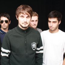 Foto de South of Mind