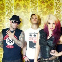 Foto de Sumo Cyco