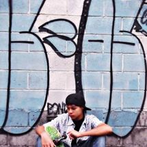 Foto de Mc Lowkinhas