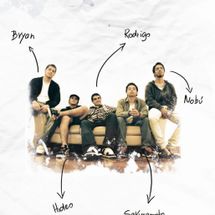 Foto de Siga o Mestre