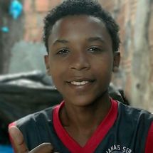 Foto de Yorran Vitório