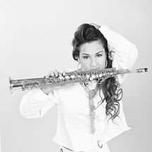 Foto de Ana Spíndola