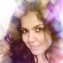 Foto de Jaqueline Araújo