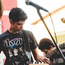 Foto de Incesto Andar