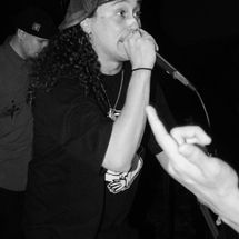 Foto de Bruno Darko