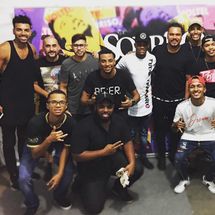 Foto de Grupo Nova Opção