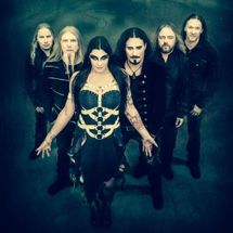 Foto de Nightwish