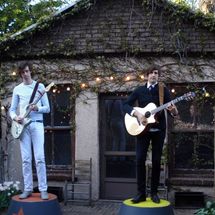 Foto de This is Ivy League