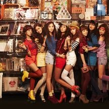 Foto de Girls' Generation