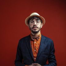 Foto de Octávio Cardozzo