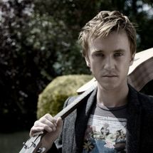 Foto de Tom Felton