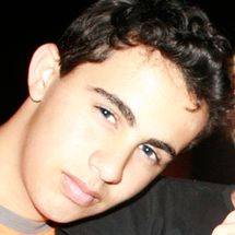 Foto de Roglysson Vandenberg